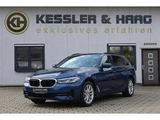 bmw 520 d #1hnd#winterreifen#headup