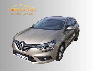 renault megane iv grandtour zen 1.6 dci 130cv mt6 e6