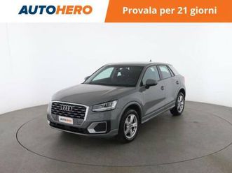 q2 q2 30 tdi s tronic admired