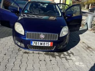 fiat linea ≫ 2010 • 4 500 лв. • id