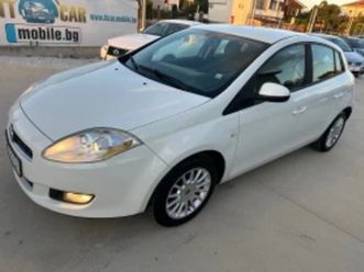 fiat bravo 1.4-90к. газ! клима! с номера! вс.платено! ≫ 2009 • 5 900 лв. • id