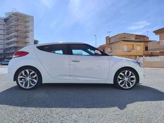 veloster 1.6 gdi sport dct sport