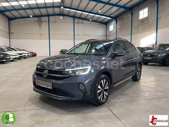 volkswagen taigo life 1.0 tsi