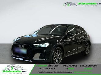 audi a1 citycarver 30 tfsi 110 ch bvm
