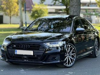 audi s8,v8,4.0 tfsi,800hp,full oprema,2021.god., 2021 god.