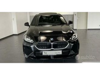 bmw 118d 5p. m sport pro nuovo mod tetto
