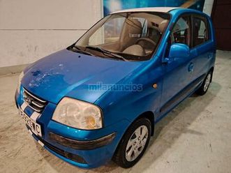 hyundai - atos prime 1.1i gls