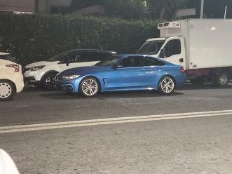 bmw 425d