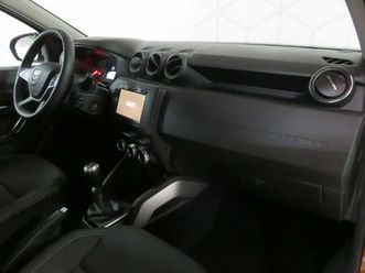 ii blue dci 115 4x2 prestige