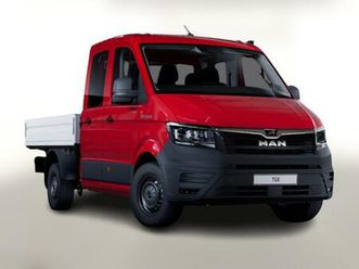 man tge pritsche doka 2.0 tdi 177 dsg kam temp pd...