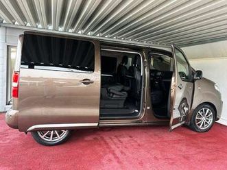 business vip standheizung/ahk 2.300kg /garantie