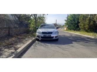 skoda octavia ≫ 2011 • 7 777 лв. • id
