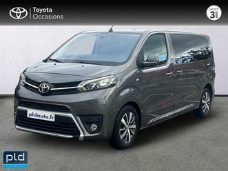 medium 2.0 150 d-4d executive rc18