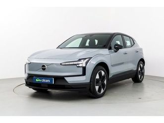 volvo ex30 eléctrico ex30 single plus rwd