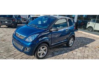 aixam city premium impulsion