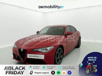alfa romeo giulia 2.2 diesel sprint rwd