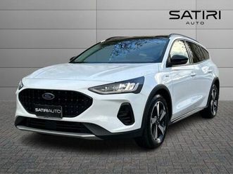 v active sw 1.0t ecoboost h 125cv