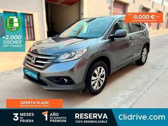 1.6i-dtec elegance navi 4x2