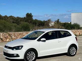volkswagen polo 1.0 tsi bluemotion
