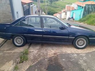 chevrolet omega cd 4.1 / 3.0 1994
