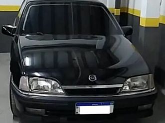 chevrolet omega cd 4.1 / 3.0 1997