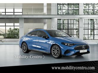 cla 250+ con tecnología eq