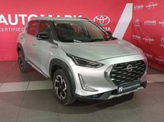 1.0 turbo acenta plus auto