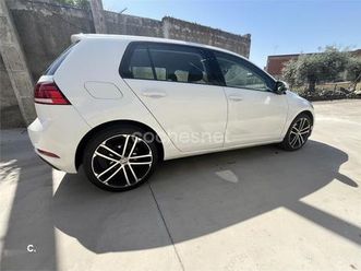 volkswagen golf edition 1.6 tdi variant