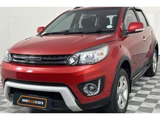 2021 haval h1 1.5 vvt