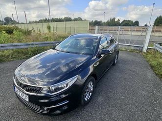 kia optima 1.7 crdi krajowe, bezwypadkowe ,2 wlaściciel knurów • olx.pl