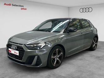 audi a1 adrenalin 30 tfsi 81 kw (110 cv) s tronic