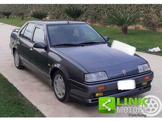 renault r 19 1.7i cat 5 porte txe