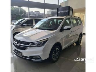 2025 wuling cortez 1.5 ex lux+ mpv promo spesial akhir tahun, diskon gede gedean, habisin stock, tanpa dp cukup booking fee saja, cash nego sampe deal