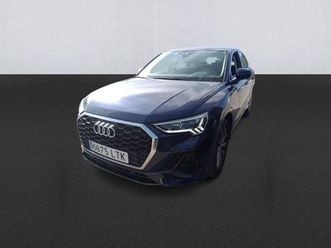 audi q3 45 tfsi e 180kw s tronic advanced