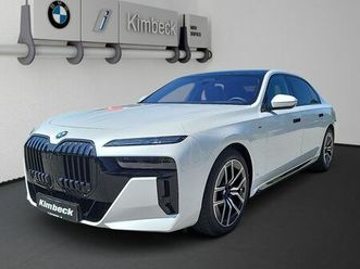 bmw 740d xdrive lim m sport executiveloungep massage