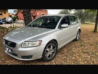 leggi bene volvo v50