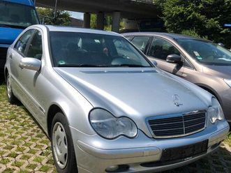 ich biete meine auto