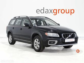 volvo xc 70