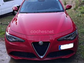 alfa romeo giulia 2.2 diesel giulia