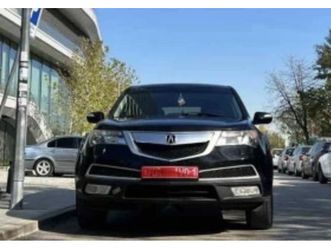 acura mdx ≫ 2013 • 15 999 eur • id