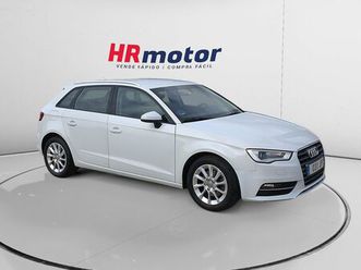 audi a3 attraction