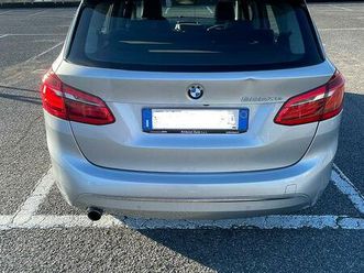 bmw 225xe iperformance acrive tourer luxury