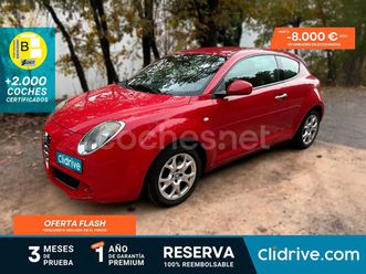 alfa romeo mito 1.3 jtdm ss mito