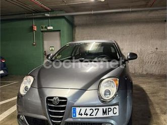 alfa romeo mito 1.3 jtdm ss progression