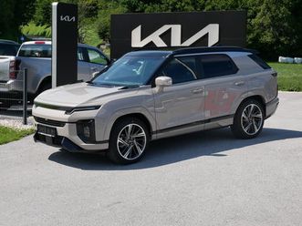 kgm/ssangyong actyon 1,5 gdi turbo premium awd aut.