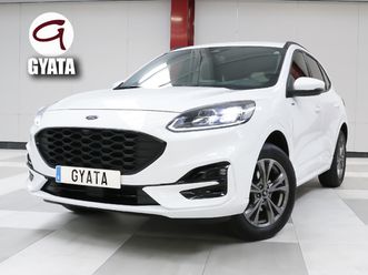 1.5t ecoboost st-line 4x2 110 kw (150 cv)