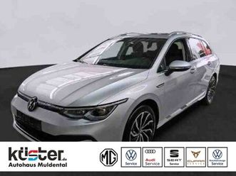 golf viii variant led*ahzv*pano*rfk*acc*app*navi