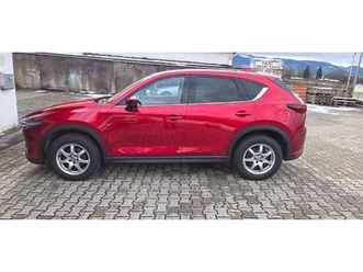 cx-5 skyactiv-g 165 awdsports-line