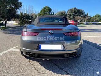 alfa romeo spider 3.2 v6 q4 selective