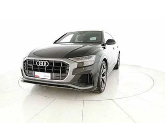q8 q8 50 tdi 286 cv quattro tiptronic sport